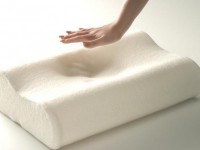 Memóriahabos párna 1+1